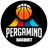 Pergamino communication logo