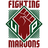 UP Maroons Women logo
