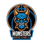 BC Monsters logo