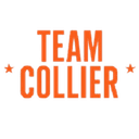 Team Collier logo - WNBA Basketball