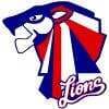 Central Districts Lions logo - Nbl Center Central Districts Lions Vs Forestville Eagles Live