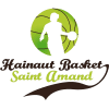 Union Hainaut W logo - France Wlf Union Hainaut W Vs Uso Mondeville Women Basketball Live Score