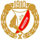 Widzew Lodz Women logo - Live Poland Liga Women Akademia Gortataw Vs Widzew Lodz Women