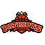 Patriots BBC logo