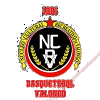 NCR Valongo logo - Portugal Nacional A Cup Ncr Valongo Vs Caa Salesianos Basketball Result
