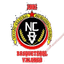 NCR Valongo logo