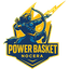 Power Basket Nocera logo