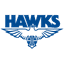 Perry Lake Eagle Women logo