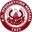 Proodeftiki logo