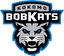 Kokomo Bobkats logo