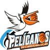 Pelicanos de CSL logo - Mexico Cibacopa Titanes Tijuana Vs Pelicanos De Csl Scores