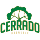 Cerrado Basquete Women logo - Brazil Lbf Recife W Vs Cerrado Basquete Women Live Result