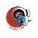 Teteks TTK logo - Nml Teteks Ttk Vs Vardarfyr Basketball Result