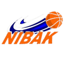 Nibak Women logo - Serbia Womens Basketball Cup Nibak Women Vs Ras Women Basketball