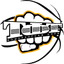 KK TFT Skopje logo