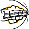 KK TFT Skopje logo