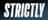 Team StrictlyBball logo