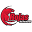 Halconas Rojas De Veracruz Women logo