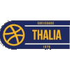 Sociedade Thalia U19 logo - Brazil Fpbu Ajabsecelunimed U Vs Sociedade Thalia U Schedule