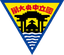 National Central University (W) logo