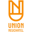 Union Neuchatel Basket logo