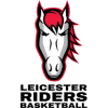 Leicester Riders Women logo - British Wbbl Oaklands Wolves Women Vs Leicester Riders Women Live