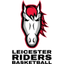 Leicester Riders Women logo