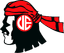 UE Red Warriors logo