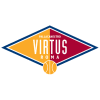 Virtus Roma logo - Serie B Basket Virtus Roma Vs Gema Montecatini Schedule
