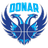 GasTerra Flames Groningen logo