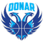 GasTerra Flames Groningen logo