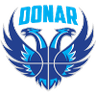 GasTerra Flames Groningen logo