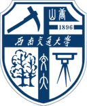 Southwest Jiaotong University logo - Live Cubal Yunnan University Of Finance And Economics Vs Southwest Jiaotong University