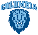 Columbia University logo - Ncaa Penn Vs Columbia University Basketball Live Score