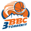 Portes du Soleil BBC Troistorrents Women logo