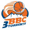 Portes du Soleil BBC Troistorrents Women logo