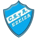 Atletico Ezeiza logo - Argentina Liga B Atletico Ezeiza Vs Ateneo Popular Versalles Basketball Result