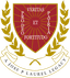 Lyceum of the Philippines University U19 logo