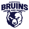 Bankstown Bruin logo - Nble Maitland Mustangs Vs Bankstown Bruin Live