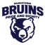 Bankstown Bruin logo