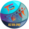 ACS total sport logo - Romania Liga Cuza Sport Braila Vs Acs Total Sport Results
