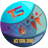 ACS total sport logo