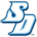 San Diego Women logo - Wncaa San Diego Women Vs Binghamton Women Live Basketball
