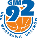 Gim 92 Warszawa U19 logo - Meistriliiga Playoffs Gim Warszawa U Vs Gtk Gliwice U Live Basketball