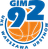 Gim 92 Warszawa U19 logo - Meistriliiga Playoffs Live Basketball