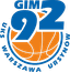 Gim 92 Warszawa U19 logo