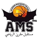 AS Megrine  logo - Tunisia Nationale Ja Bougatfa Vs As Megrine Live Score Today