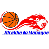 Leones Alcaldia de Managua logo - Nicaragua Championship Leones Alcaldia De Managua Vs Real Esteli Live Score Today