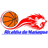 Leones Alcaldia de Managua logo
