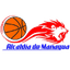 Leones Alcaldia de Managua logo